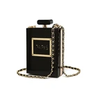 Purses Fashion Wholesale Ladies Jelly Handbags Transparent Bags For Women Box Purses