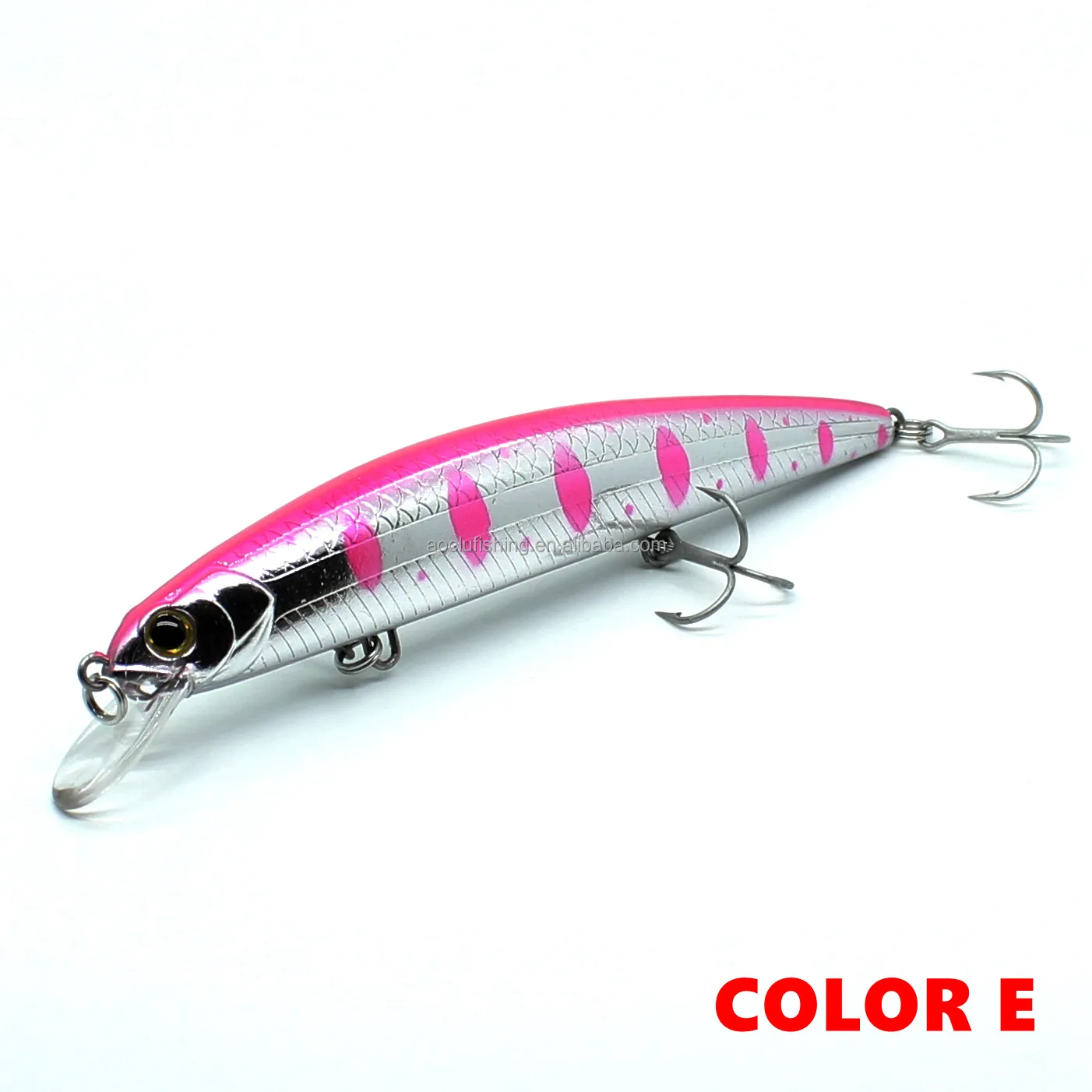 Salmo Hornet Flottant 3,5Cm / Leurres De Pêche Crankbait