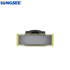 Blade Razor Single Layer Blade Shaver Blades Norelco 1 Blade Shaver Replacement Razor Head