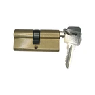 Cylinder Security Wenzhou Factory Wholesale Lock Cylinder Security Smart Door Lock Cylinder