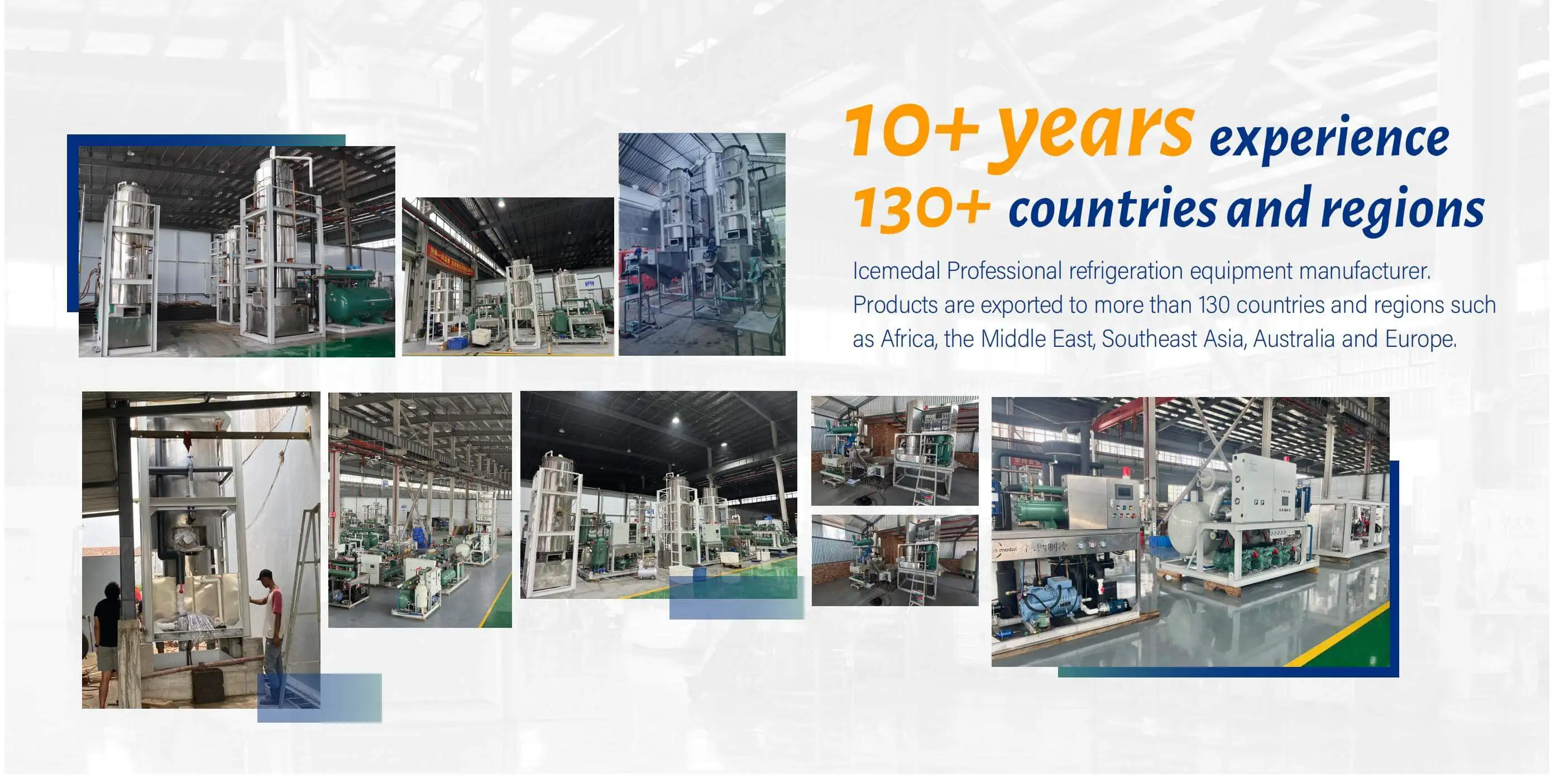 Ice Machine, IMT5, 5Tons - detail 16