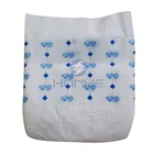Incontinence Adult Cloth Diaper Abdl Thick Depends Diapers For Adults