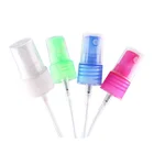 Sprayer Fine Mist Sprayer Plastic Fine Mist Sprayer Perfume Mist Sprayer Pump
