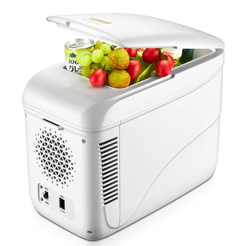 kemin car portable fridge