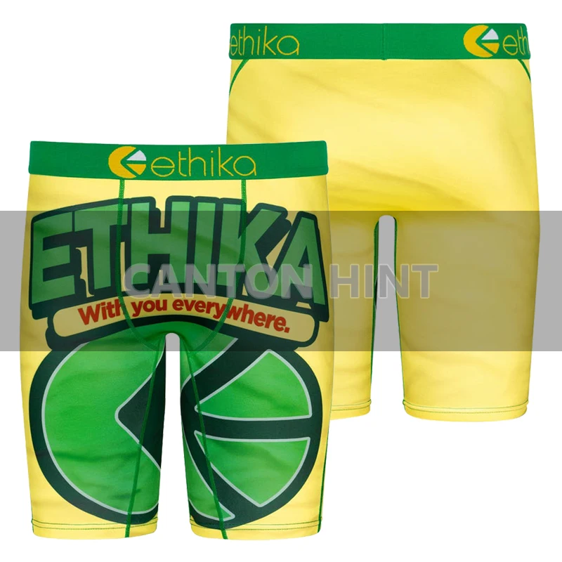 ethika plus size