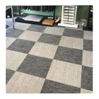 Spc Flooring Tile/Carpet 3.5/4/4.5/5mm
