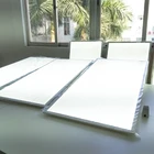 Led Panel Led Panel Led Commerical And Home Application Square LED Panel Lights Item Type Puzzle Led Panel Light