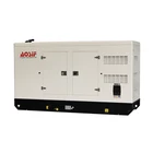 Power Generator AOSIF High Power Factory Use 160kw Generator Diesel Low Price 200kva Power Plant