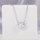 Pendant Fashion Factory Wholesale New Design Custom Women Jewelry Pendant Necklace