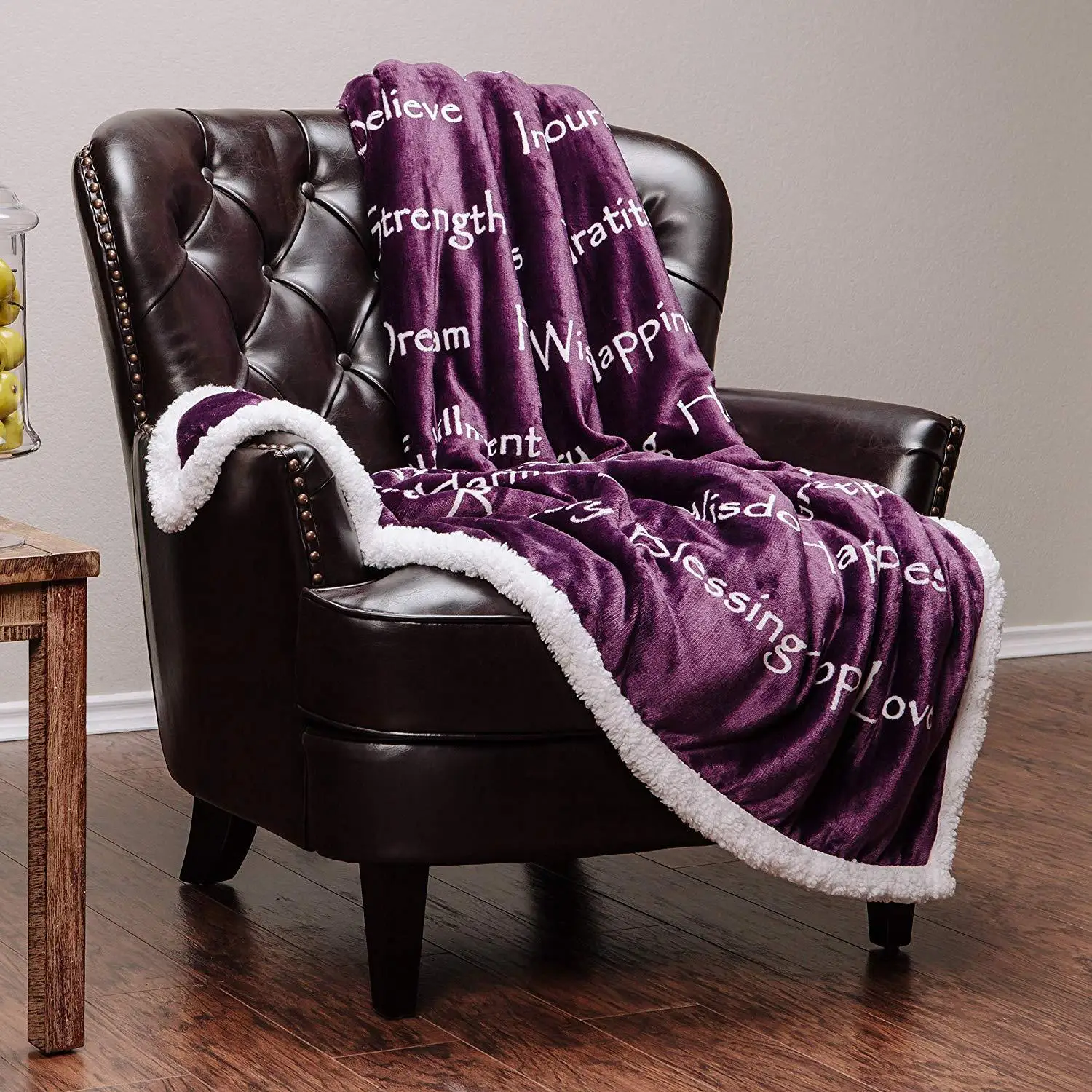 Customize Blanket 3D Printed Plush Warm Custom Blankets Fleece Throw Super Soft Cozy Blanket