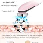 High Frequency 50 Hz - 60hz Facial Massager Photon High Frequency Led Light Therapy Multifunctional Beauty Device