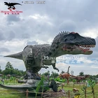 Rex Rex Animatronic T Rex Dinosaur Real Life Size