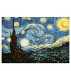 Wholesale Adult 1000 Pieces 3d Jigsaw Cardboard Game Puzzle For Sale