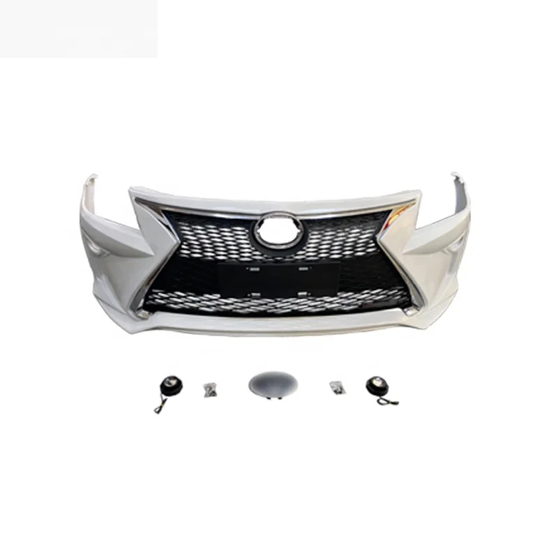 Discover 92+ about toyota camry bumper replacement cost best in.daotaonec