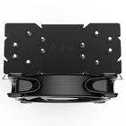 Pc Cooling Pccooler R66u Pc 120mm LED Cpu Cooler Fan For Housing Air Cooling Computer