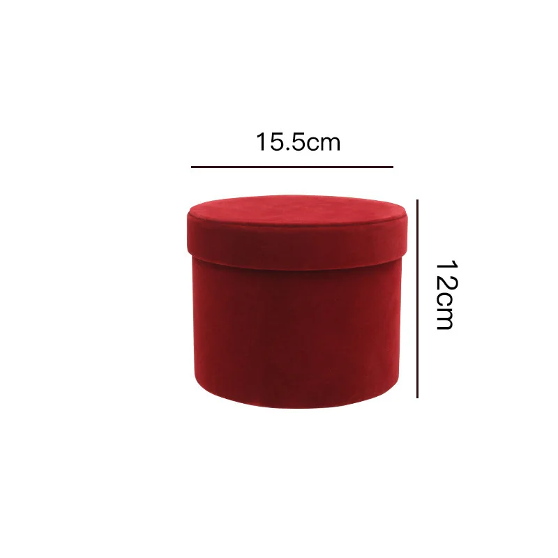Hot Sale Eco-Friendly Modern Design Double Gray Board Flower Pot for Flower/Green Plant