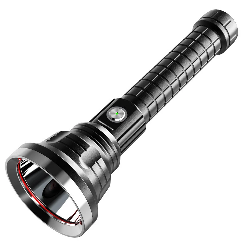 super high power led torch