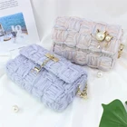 Bag Accessories Factory Best Selling DIY Handmade Bag Accessories Plastic Net PE Handmade Bag Accessories