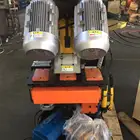 Machine Popular Chamering Edge Milling Cold Self-walk Plate Chamfering Machine