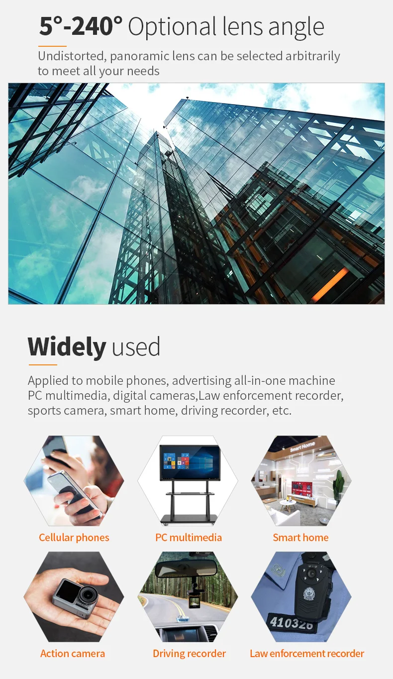 DGZX High definition 30 frame Mipi interface 1080p 2mp OV2735 smart home drone image transmission camera module插图2 DGZX High definition 30 frame Mipi interface 1080p 2mp OV2735 smart home drone image transmission camera module插图2