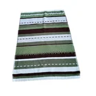 Yarn Dyed Jacquard Towel 100% Cotton Yarn Dyed Color Woven Jacquard Magic Beach Towel