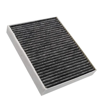 High quality Original Factory Quality Air-conditioning Filter  For bmw AC Filter 64119237555