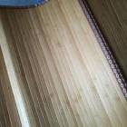 Mat Natural 17mm Width Bamboo Mat Sleeping IN Summer Top Popular Bamboo Carpet