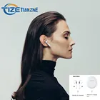 2021 Promotion 50% 3D Real Sound Wireless Headphones Earphone Headset 65MS Game With Low Latency Earphone