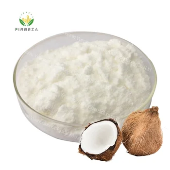 100% Natural Coconut Milk Powder High Quality 10:1 20:1 30:1 Coconut Fruit Extract Powder