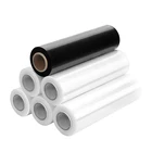 Black Stretch Film High Quality Black Stretch Film Pallet Shrink Wrap/wrapping Plastic Film