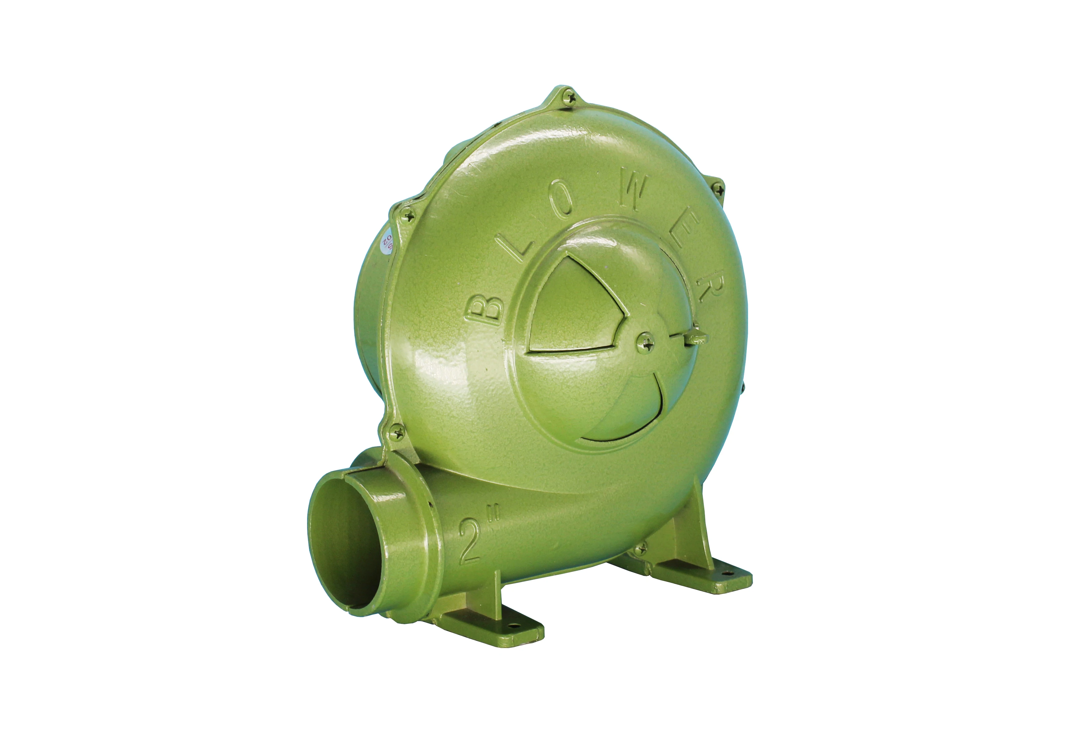 Snail Electrical Air Blower, 2", 220V, Electric Blower - detail 8