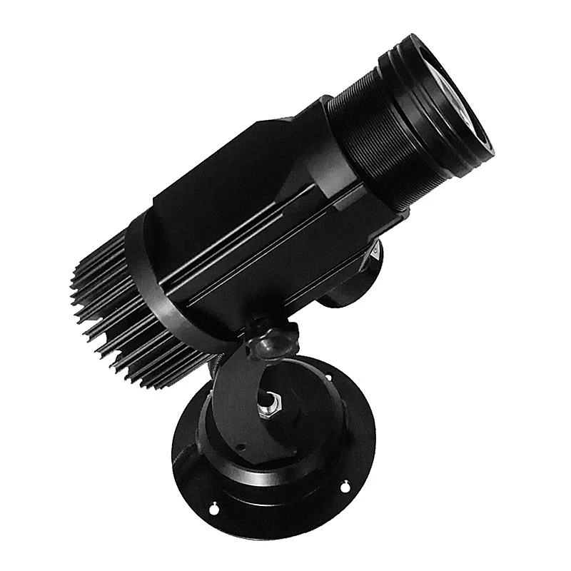 Maaadro 25wled Rotating Gobo 
