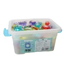 Cleaning Products Baby Clothes Laundry Liquid Detergent Pods Gel Capsules Cleaning Products