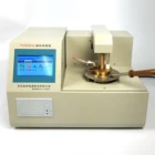 Point Tester Closed Cup Flash Point Tester Pensky Marten Flash Fire Point Apparatus