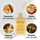 Hair Serum Growth Hair Serum Daily Use Pure Organic Beauty Hair Care Product Hair Oil For Growth Serum