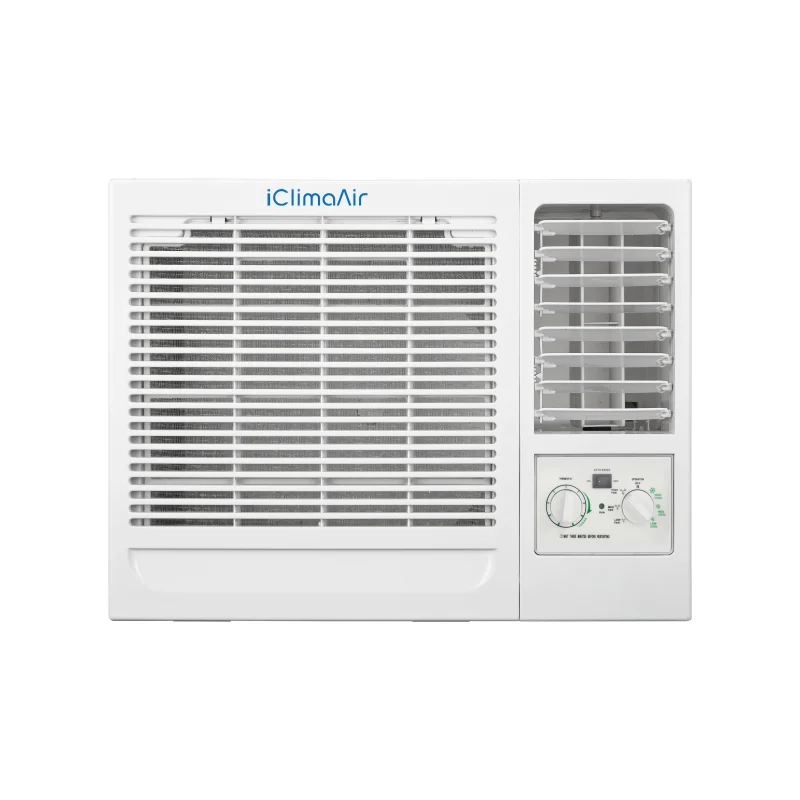 Window Air Conditioner, 5000-12000btu, WIFI, R32 - detail 12