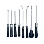 Key Cutters Foot Ankle Surgery Percutaneous Tool Instrument Spinal Spine Handle Holder Key Plate Foot Cutters