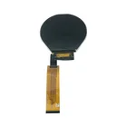 Inch Factory Custom Circle 3.4 Inch Rounded LCD Screen 800 X 800 Pixel Irregular Display Suite
