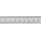 Vernier Caliper Depth LUXIANZI Wholesale Plastic Vernier Caliper 0-150 Mm Double Scale Depth Measuring Tool