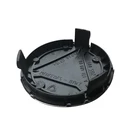 75mm 3 Pin Wheel Center Hub Caps Cover Cap Car Logo Emblem For Mercedes Benz A B C CLA CLS G M R Wheels A1714000025