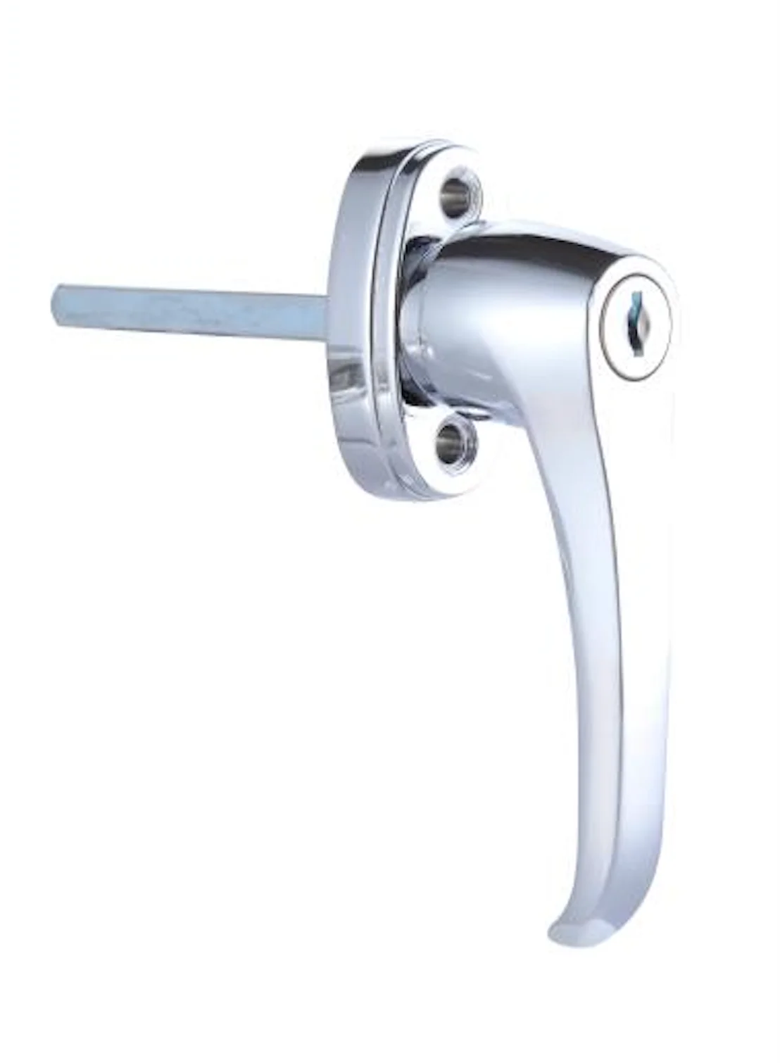 Industrial Handle Power Distribution Cabinet Door Switchboard Board Control Box Electrical Panel Lock Cam Latch manufacture