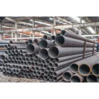 Steel Tube High Precision DOM Pipe Alloy Steel Tube Cold Rolled 4130 4135 4140 Seamless Steel Pipe Tube