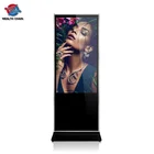 Player Video Video 43 Inch Display Full Hd 1080p Video Android Media Advertising Player