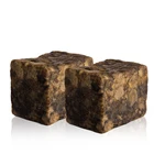 Soap 100% Natural Organic Soap For Acne Dry Skin Rashes Face Body Wash Whitening Handmade Raw African Black Soap