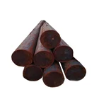Sale Bearing 52100 Steel Hot Sale Bearing 52100 Gcr15 Round Steel Bar