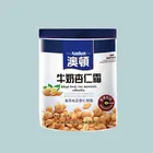 Nutrition Delicious High Nutrition Almond Flour Audun Breakfast Milk Almond Powder Canned Drink For Home