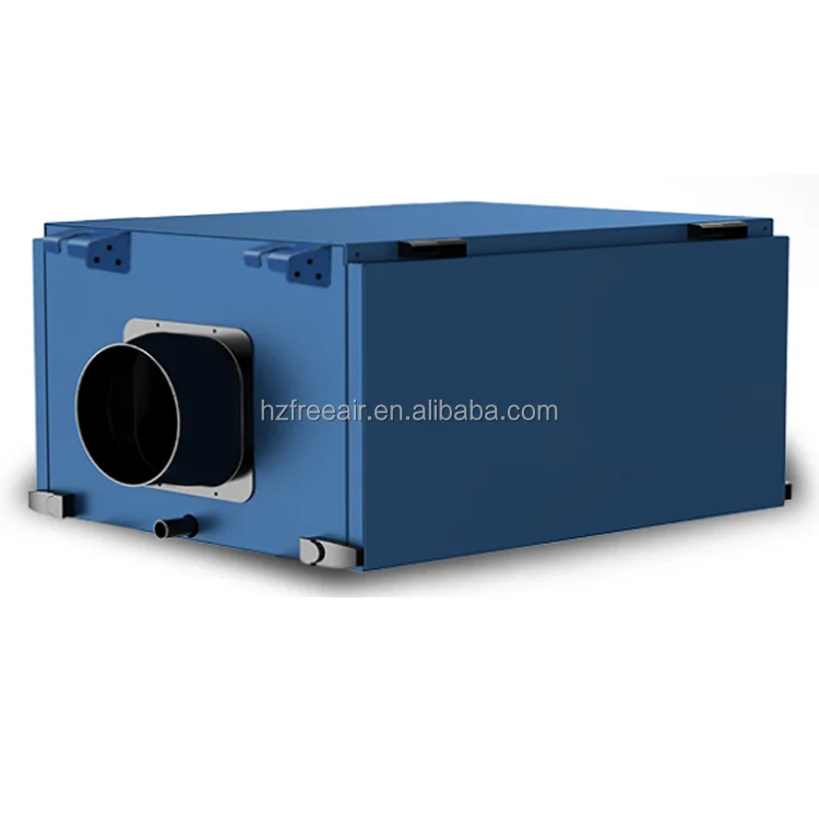 Dryer Ceiling Duct Dehumidifier, 20L, 220 - detail 10