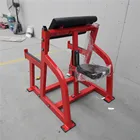 Fitness Equipment Weights Hammer Strength Seated Arm Curl
