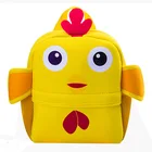 School Fast Delivery High Quality Good Price School Bags Kids Backpack Cartoon