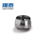 Steel Socket Weld New Products Stainless Steel High Pressure Socket Weld Elbow 3000lb
